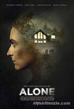 Alone 2020 Filmi Türkçe Dublaj Altyazılı Full izle