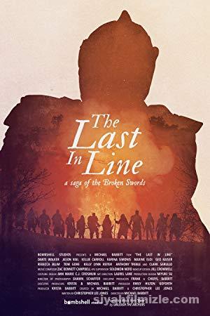 Kırık Kılıçlar : Son Görev – Broken Swords: The Last in Line (2018) izle