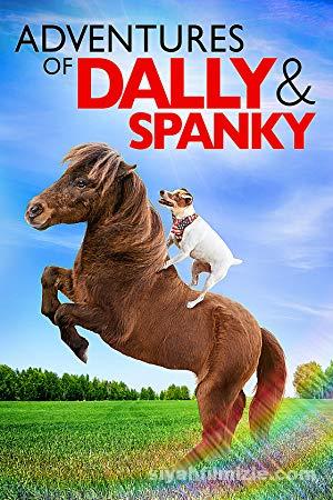 Dally ve Spanky’nin Maceraları 2019 Filmi Türkçe Dublaj izle