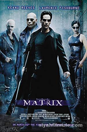 Matrix 1 1999 Filmi Türkçe Dublaj Altyazılı Full izle