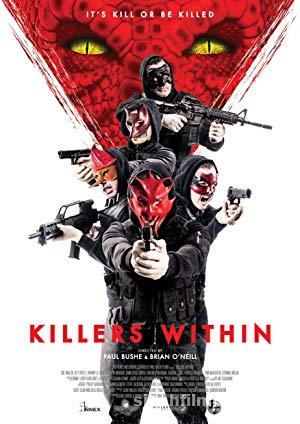 İçimizdeki Katiller 2018 Filmi Türkçe Altyazılı Full izle