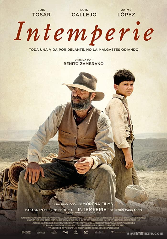 Intemperie 2019 Filmi Türkçe Dublaj Altyazılı Full izle