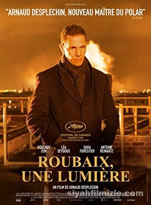 Suç Mahalli – Roubaix, une lumière (2019) Filmi Full izle