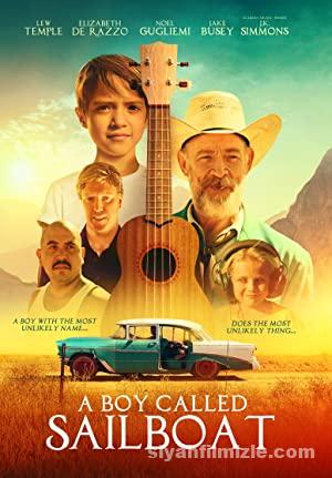 Yelkenli Adında Bir Çocuk (2018) Filmi Türkçe izle