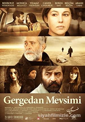 Gergedan Mevsimi 2012 Yerli Filmi Full Sansürsüz izle