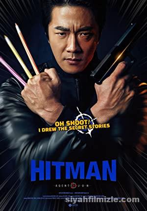 Hitman: Agent Jun 2020 Filmi Türkçe Dublaj Altyazılı izle