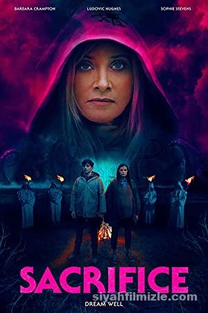 Sacrifice 2020 Filmi Türkçe Dublaj Altyazılı Full izle