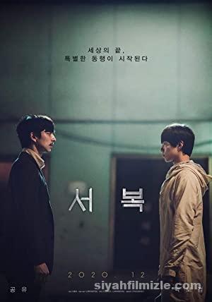 Seobok (2021) Türkçe Altyazılı izle