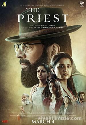 The Priest (2021) izle