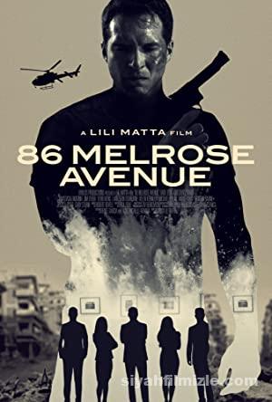 86 Melrose Avenue 2020 Filmi Türkçe Dublaj Altyazılı izle