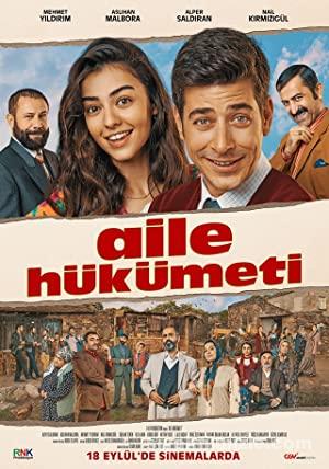 Aile Hükümeti 2020 Yerli Filmi Full Sansürsüz izle