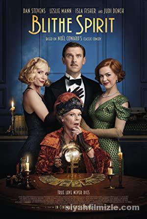 Ben Çağırmadım – Blithe Spirit (2020) 720p izle