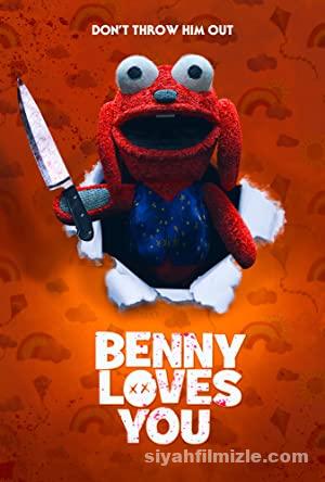 Benny Loves You 2019 Filmi Türkçe Dublaj Altyazılı Full izle