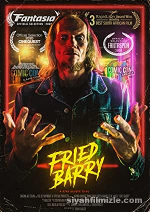 Fried Barry 2020 Filmi Türkçe Dublaj Altyazılı Full izle