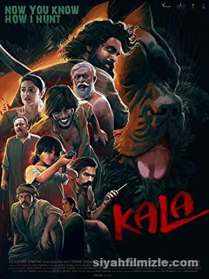 Kala (2021) Türkçe Altyazılı izle