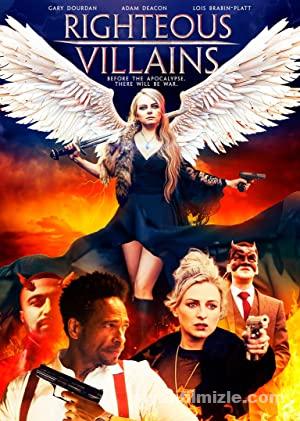 Righteous Villains 2020 Filmi Türkçe Dublaj Altyazılı izle