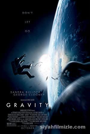 Yerçekimi (Gravity) 2013 Filmi Türkçe Dublaj Altyazılı izle