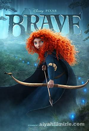 Cesur (Brave) 2012 Filmi Türkçe Dublaj Altyazılı Full izle