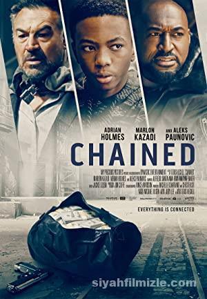 Chained 2020 Filmi Türkçe Dublaj Altyazılı Full izle