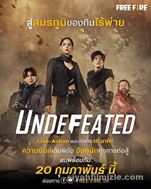 Garena Free Fire Undefeated 2021 Filmi Türkçe Altyazılı izle