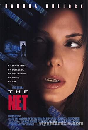 İnternet’te Av 1995 Filmi Türkçe Dublaj Altyazılı Full izle