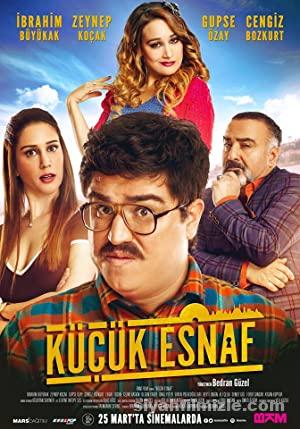 Küçük Esnaf 2016 Yerli Filmi Full Sansürsüz izle