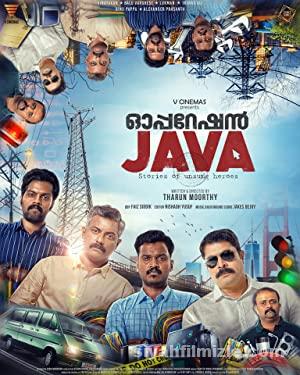 Operation Java (2021) Türkçe Altyazılı izle