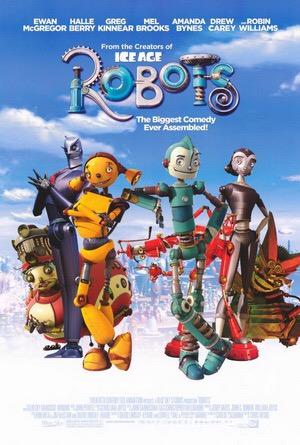 Robotlar 2005 Filmi Türkçe Dublaj Altyazılı Full izle