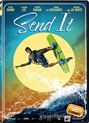 Send It! (2021) Türkçe Altyazılı izle