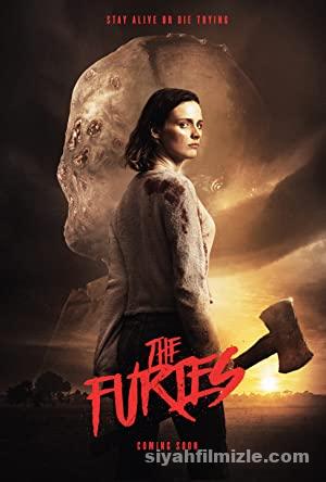 The Furies 2019 Filmi Türkçe Dublaj Altyazılı Full izle