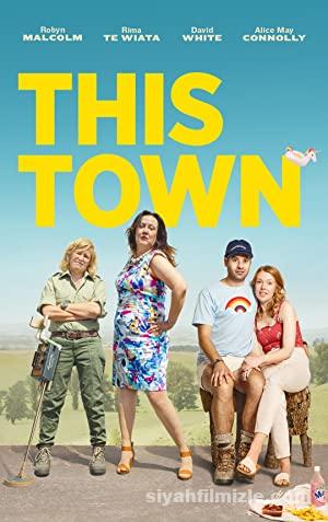 This Town 2020 Filmi Türkçe Dublaj Altyazılı Full izle