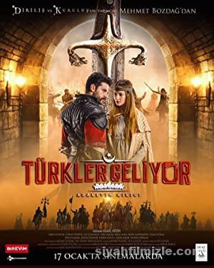 Türkler Geliyor: Adaletin Kılıcı 2020 Yerli Filmi Full izle