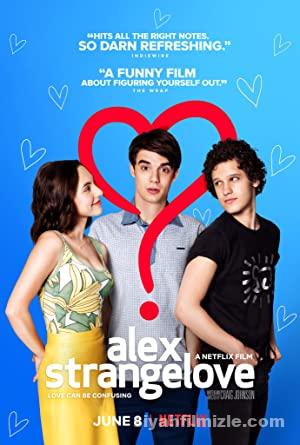 Alex Strangelove (2018) Türkçe Altyazılı izle