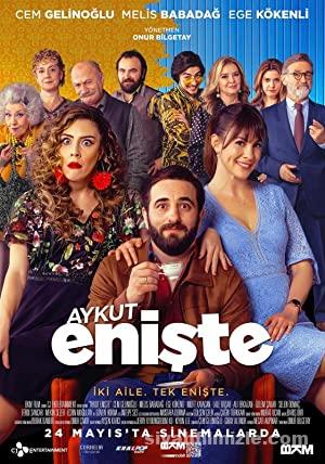 Aykut Enişte 2019 Yerli Filmi Full Sansürsüz izle