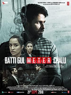 Batti Gul Meter Chalu (2018) Türkçe Altyazılı izle