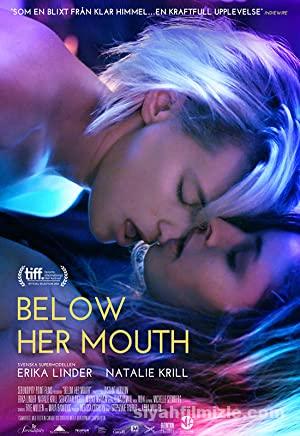 Below Her Mouth 2016 Filmi Türkçe Dublaj Altyazılı Full izle