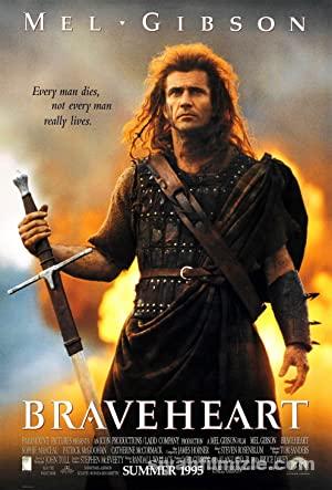 Cesur Yürek (Braveheart) 1995 Filmi Türkçe Dublaj Full izle