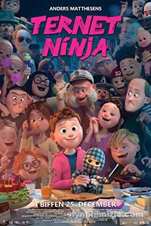 Damalı Ninja 2018 Filmi Türkçe Dublaj Altyazılı Full izle