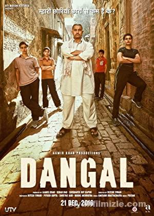 Dangal 2016 Filmi Türkçe Dublaj Altyazılı Full izle