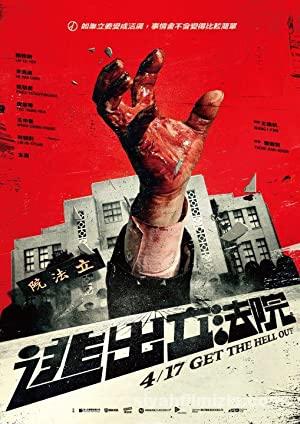 Get the Hell Out 2020 Filmi Türkçe Dublaj Altyazılı izle