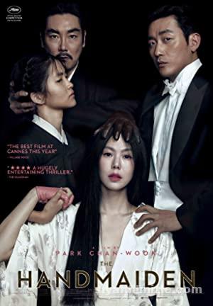 Hizmetçi (The Handmaiden) 2016 Filmi Türkçe Dublaj Full izle