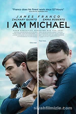 I Am Michael 2015 Filmi Türkçe Dublaj Altyazılı Full izle