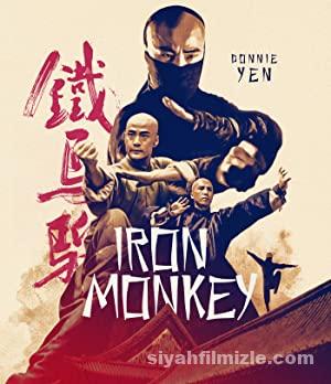 Iron Monkey 1993 Filmi Türkçe Dublaj Altyazılı Full izle