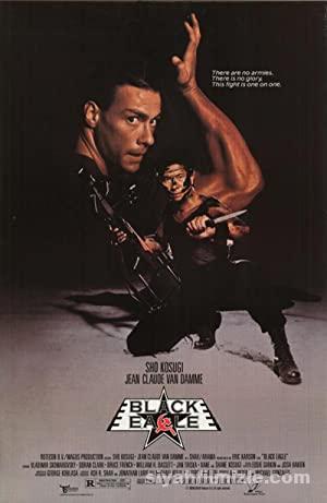 Kara Kartal (Black Eagle) 1988 izle