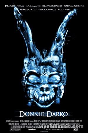 Karanlık Yolculuk (Donnie Darko) 2001 Türkçe Dublaj izle