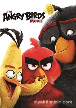 Angry Birds Film 1 2016 Filmi Türkçe Dublaj Altyazılı izle