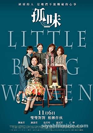 Küçük Dev Kadınlar (Little Big Women) 2020 izle