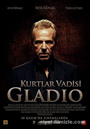 Kurtlar Vadisi: Gladio 2009 Yerli Filmi Full Sansürsüz izle