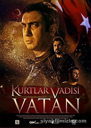 Kurtlar Vadisi: Vatan 2017 Yerli Filmi Full Sansürsüz izle