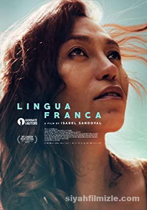 Lingua Franca 2019 Filmi Türkçe Dublaj Altyazılı Full izle